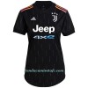 Camiseta de fútbol Juventus Segunda Equipación 2021/22 - Mujer